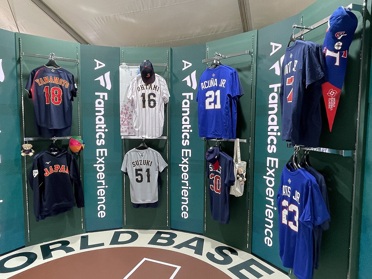 Baseball Jepang: Suzuki Tampil Apik Bawa Timnya Menang